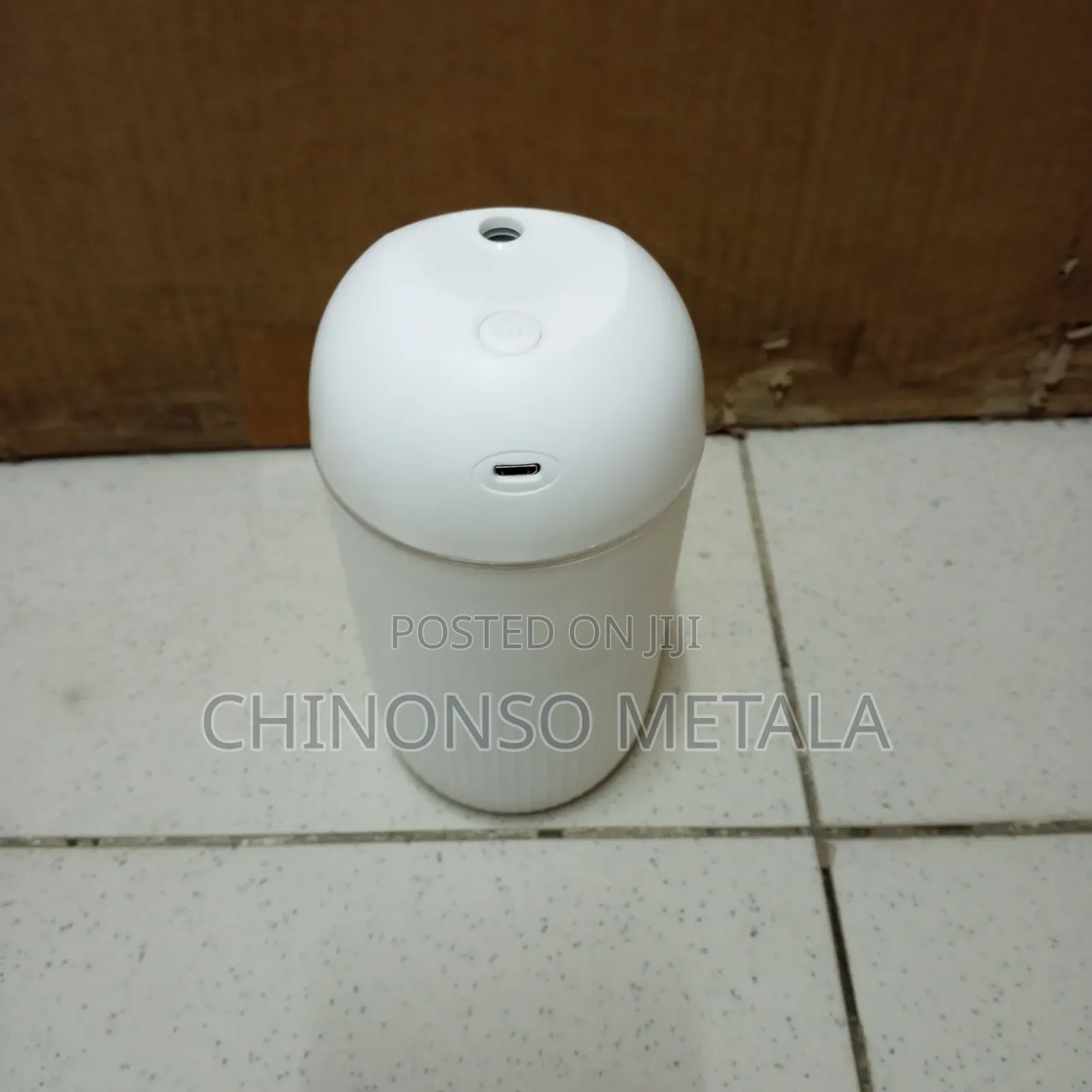 Aroma Humidifier