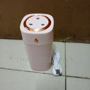 Aroma Humidifier