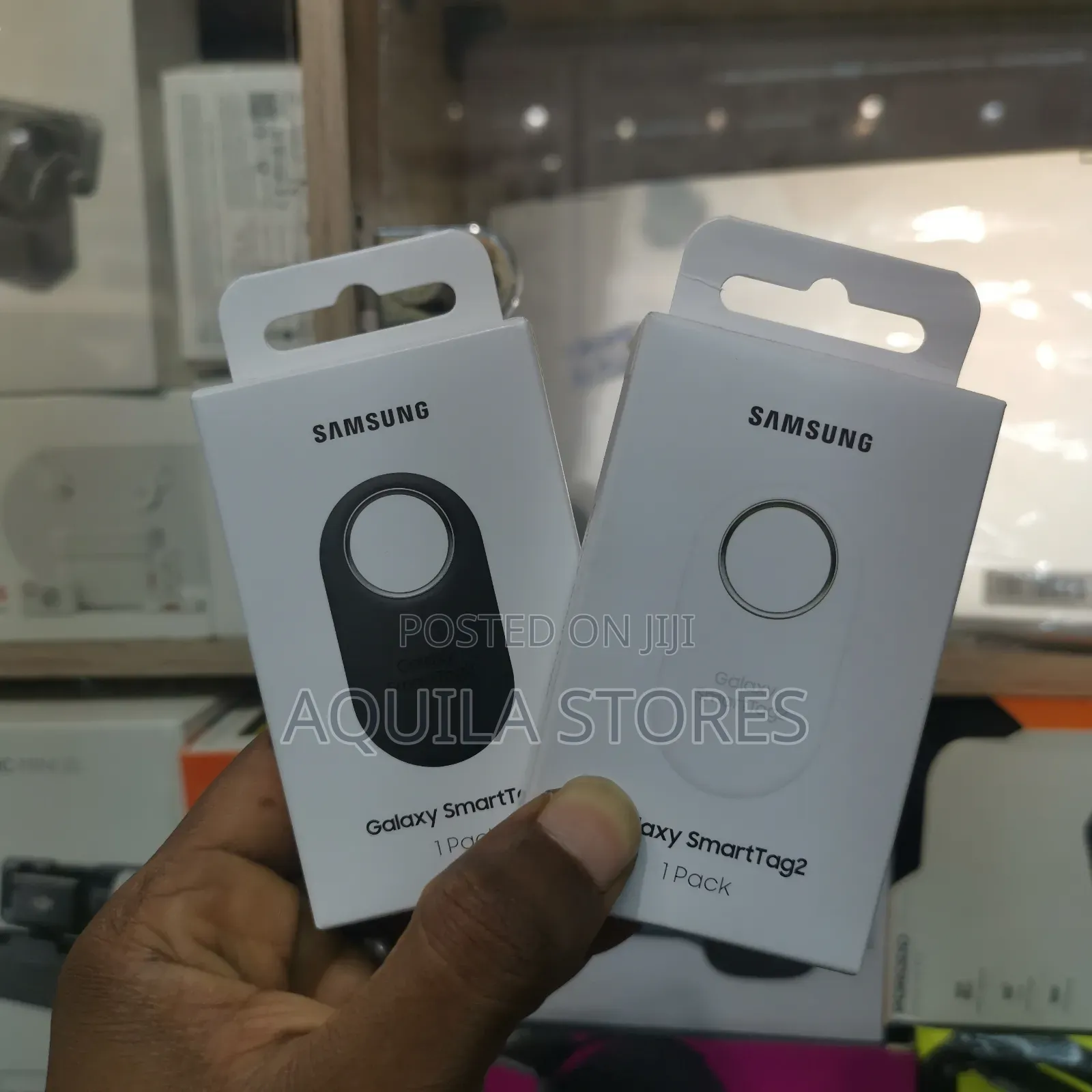 Samsung Galaxy SmartTag2