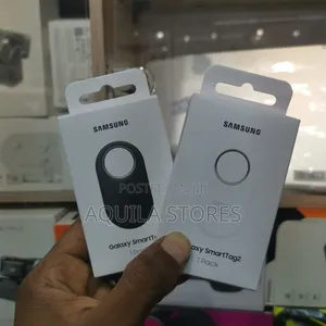 Samsung Galaxy SmartTag2