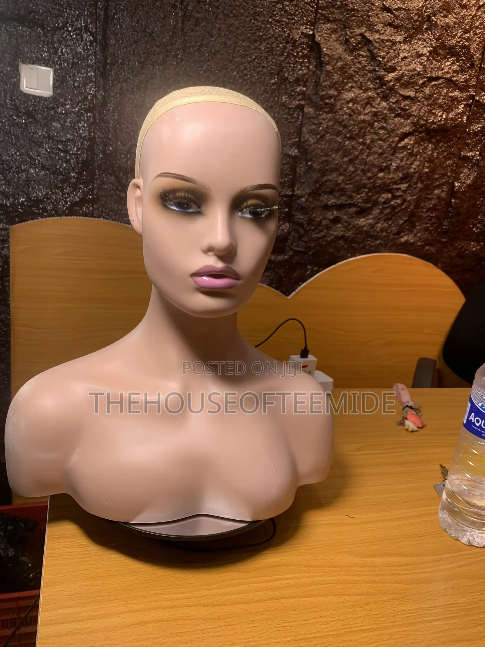 Fine Mannequin