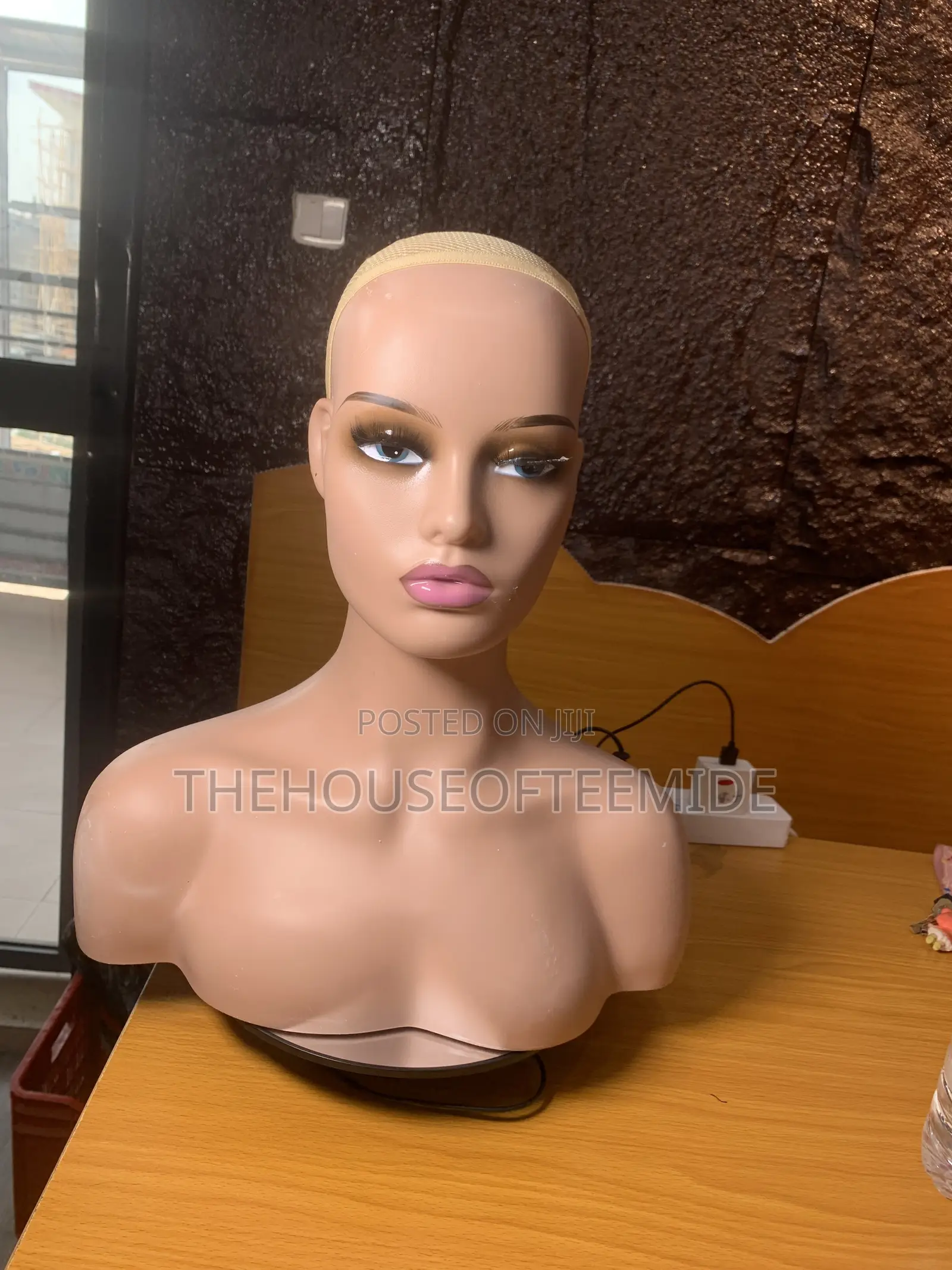 Fine Mannequin