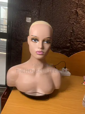 Fine Mannequin