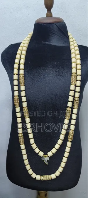 Luxurious Brazilian Beads