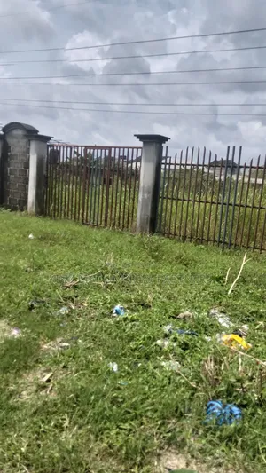 For Sale : 7 Plots at Old Gra Port Harcourt