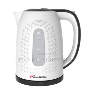 Jug Kettle