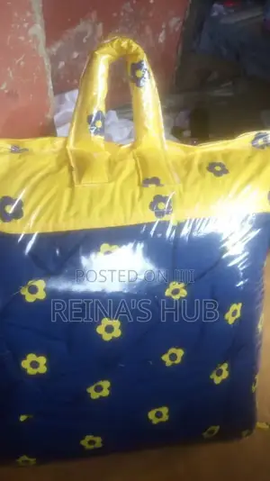 Reina's Beddings and Interior