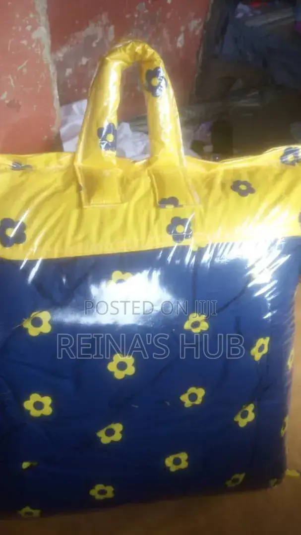 Reina's Beddings and Interior