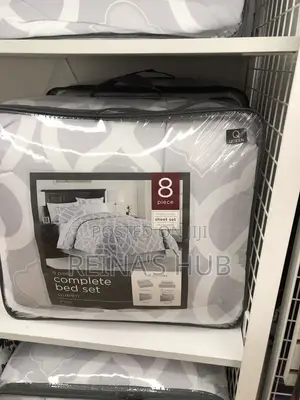 Reina's Beddings and Interior