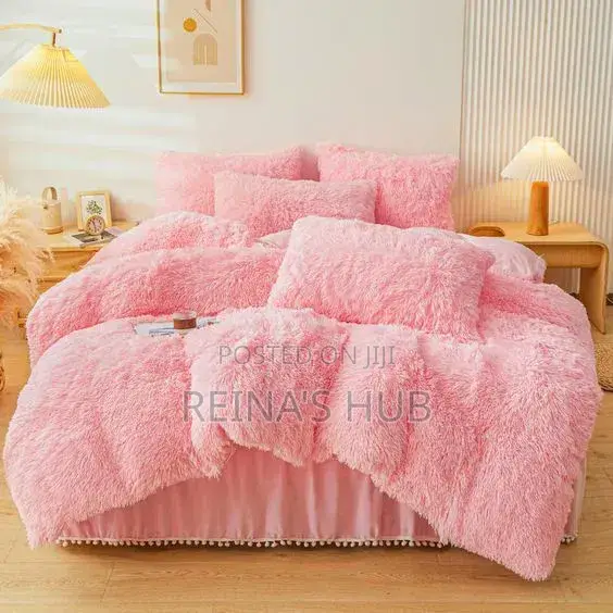 Reina's Beddings and Interior