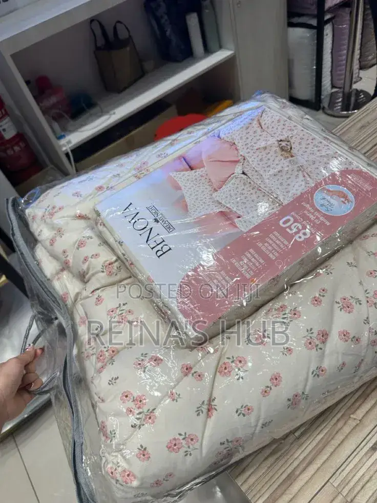 Reina's Beddings and Interior