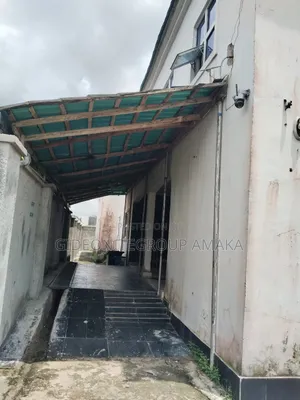 House for Sale in Abraka