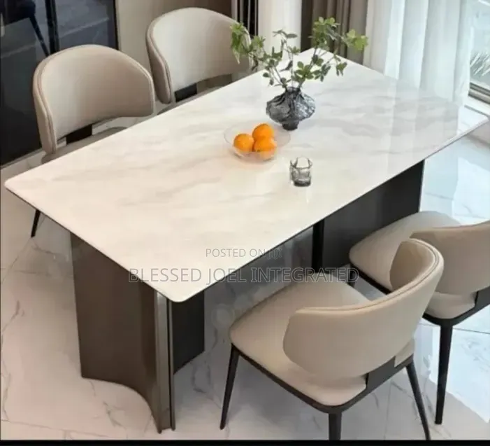 Beautiful Dining Set