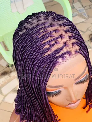 Braided Wigs