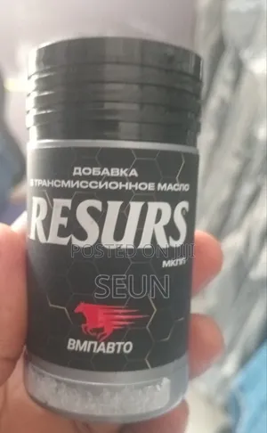 Resurs for Manual Gears