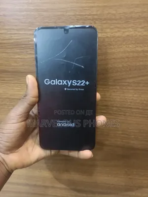 Samsung Galaxy S22+ 5G 128 GB
