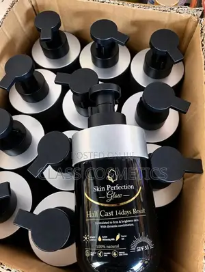 Skin Perfection Lotion