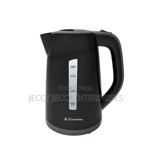 2lits Black Jug