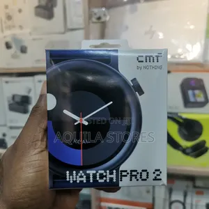 CMF by Nothing Watch Pro 2 Smartwatch