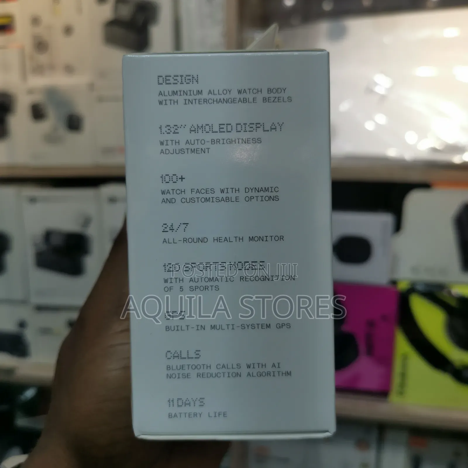 CMF by Nothing Watch Pro 2 Smartwatch