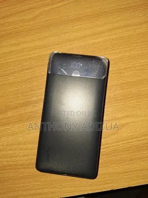 Oraimo 22.5W Fast Charging Power Bank