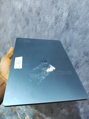 Laptop Microsoft Surface 8GB Intel Core i5 SSD 256GB