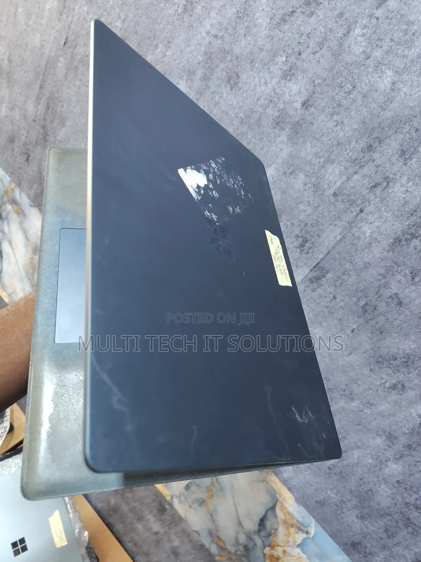 Laptop Microsoft Surface 8GB Intel Core i5 SSD 256GB