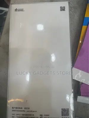 New Oppo Find X9 Pro 512 GB Black