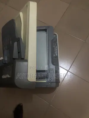 Canon IR1024iF Printer
