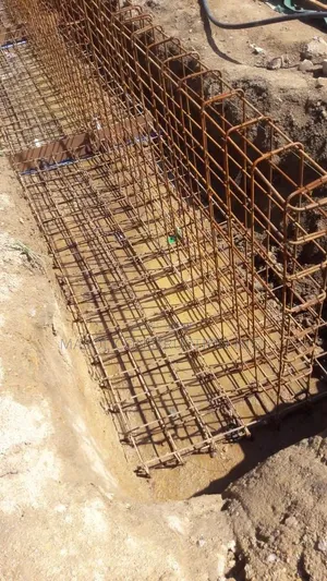 Pile Foundation Construction Team