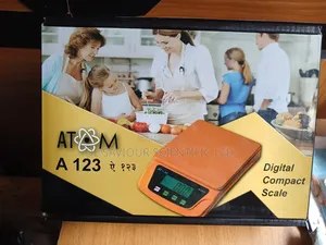 Digital Weighing Balance