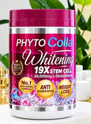 Phyto Collagen King of Whitening Supplement