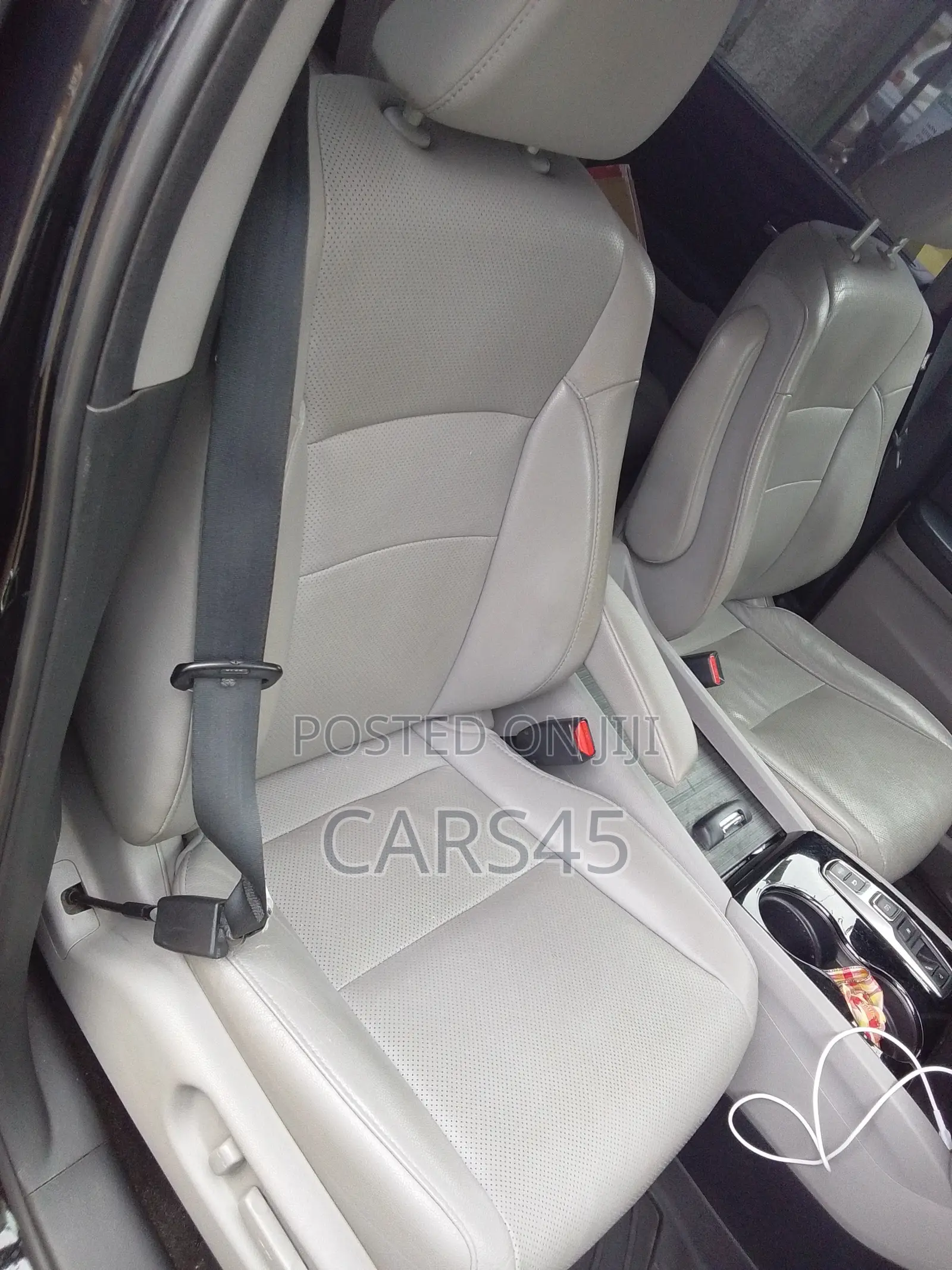 Honda Pilot 2016 Black