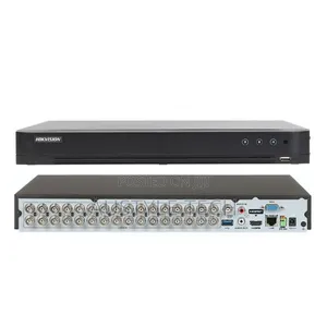 Hikvison Acusense 32 Channels NVR W