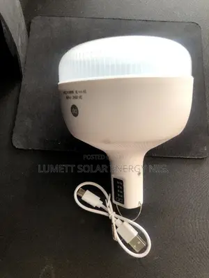 DP 48W LED Rechargeable Emergency Lighting