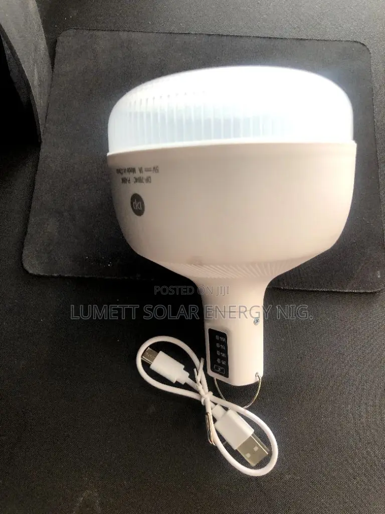 DP 48W LED Rechargeable Emergency Lighting