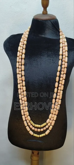 The King's Choice Luxury Bead