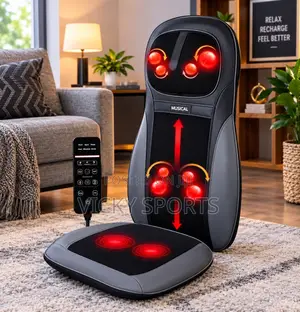 Massage Chair