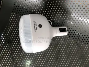 DP 48W Rechargeable LED Bulb for Daily Lighting