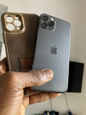 Apple iPhone 11 Pro 64 GB