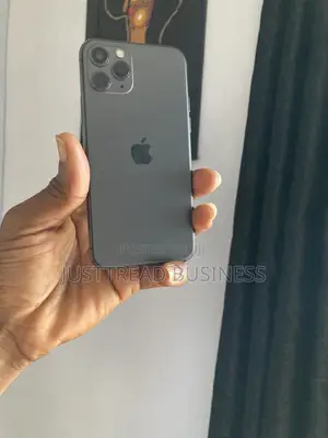 Apple iPhone 11 Pro 64 GB