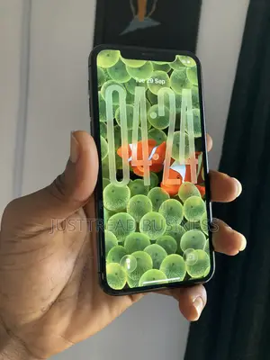 Apple iPhone 11 Pro 64 GB