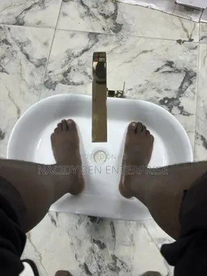 Pedicure Basin