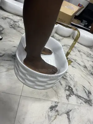 Pedicure Basin