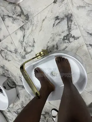 Pedicure Basin
