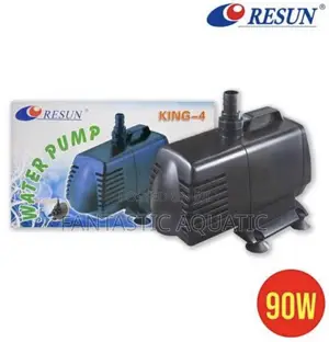Resun King_4 Submersible Water Pump