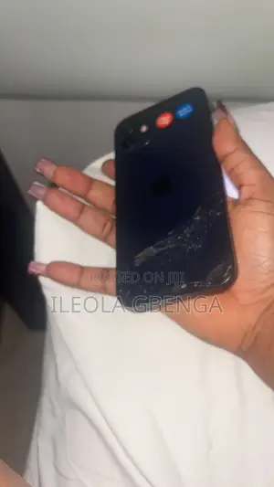Apple iPhone 12 128 GB Black