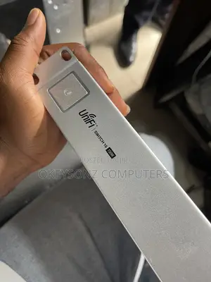 Unifi Switch 16 150w