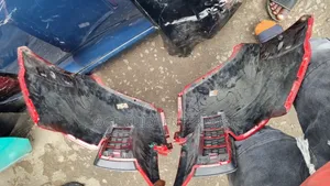 Toyota Tundra 2026 Complete Front Bumper
