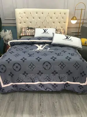 Reina's Beddings and Interior